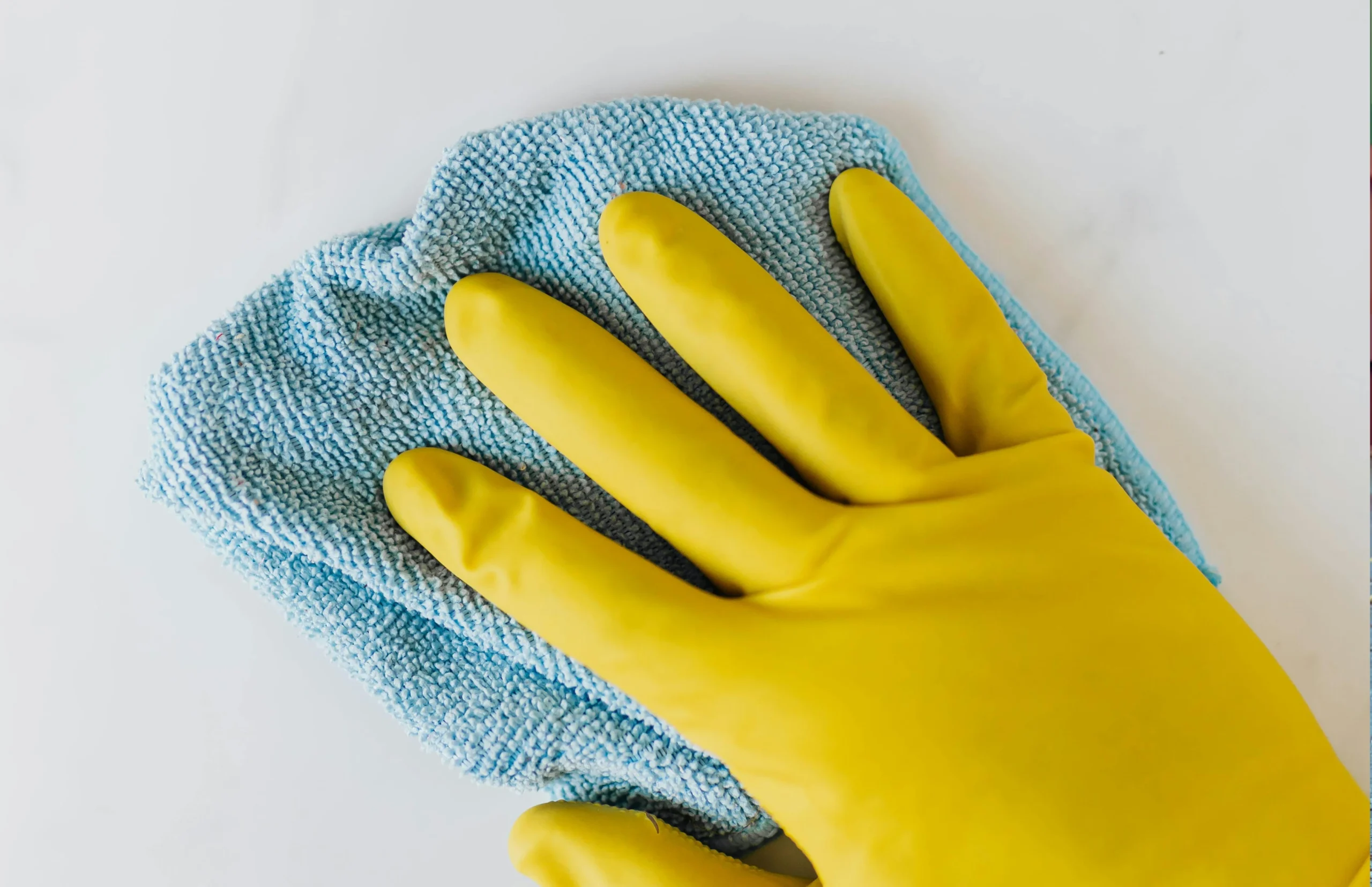 How Sanitation Increases Your Business Productivity